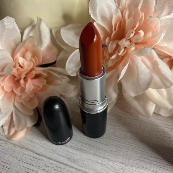 💄💄Mac Cosmetics Lipstick - Marrakesh NEW - Picture 2 of 7